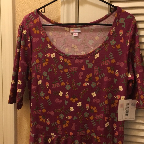 XL Nicole BNWT - Picture 1 of 3